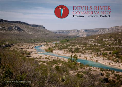 Dance For The Devils — Devils River Conservancy