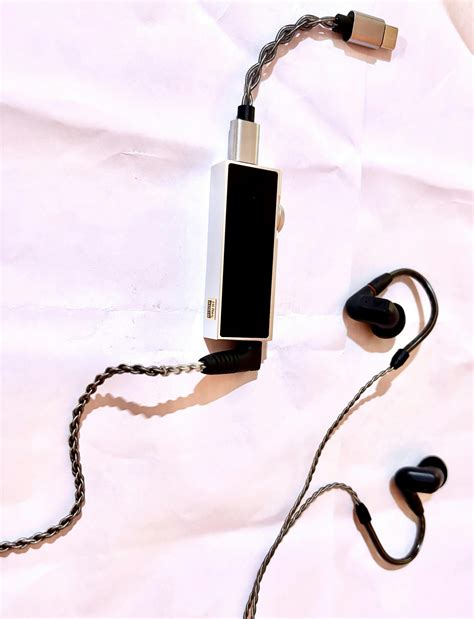 iBasso DC07PRO Hi-Res Portable DAC and Amp