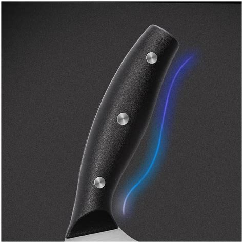 Buy Meat Cleaver Knife 7.5 Inch, Ultra Sharp Chinese Chef's Knives ...