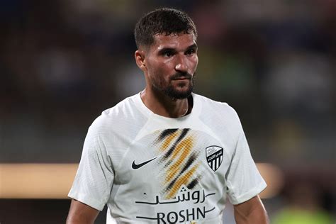 Al-Ittihad FC - Al Taawon: typy, kursy, zapowiedź | 29.08.2024 - Zagranie