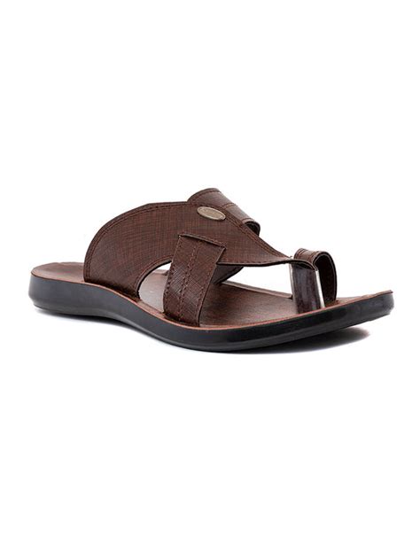 Men Sandals & Floaters Sandal – Khadims