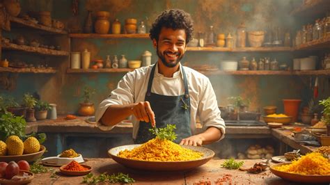 Easy American Dishes to Enjoy in India
