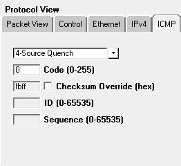 ICMP Penetration Testing - Hacking Articles