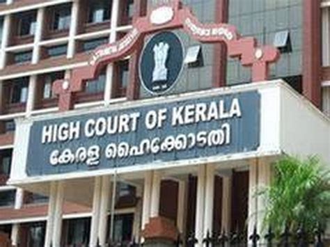 Kerala HC directs state govt to arrest six accused in Walayar case