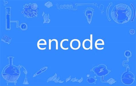 Image result for Verb Forms of Encode