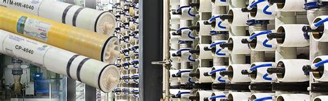 Hi-Tech RO Plant Commercial and Industrial RO Membrane (White, 80x40 ...