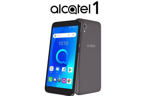 Image result for Alcatel Android