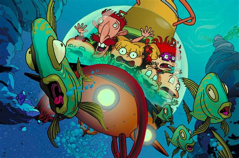 Rugrats Computer 的图像结果