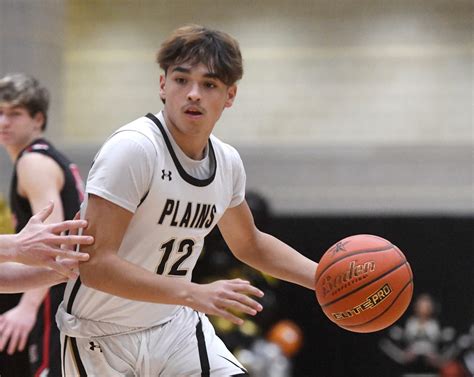 Best Lubbock-area boys, girls high school basketball players 2024-25