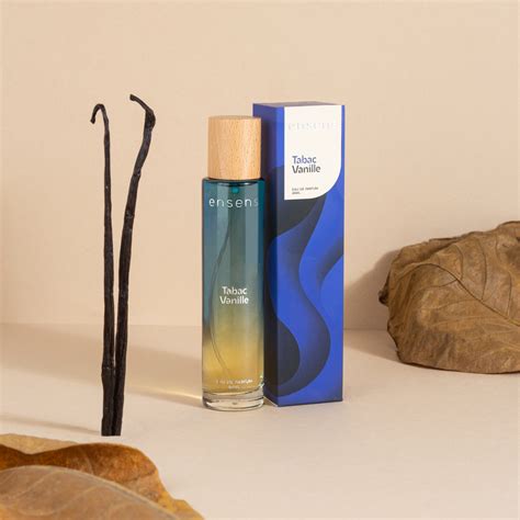 Ensens Perfumery