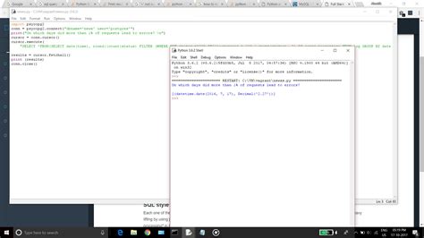 Image result for Python SQL Format
