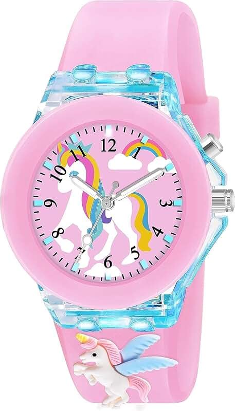 Amazon.in: Under ₹200 - Girl's Watches: Watches