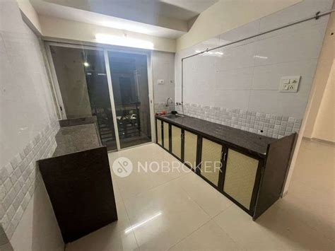 Guru Atman Kalyan West - Without Brokerage Unfurnished 1 BHK Flat for ...