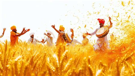 Baisakhi 2024: Vibrant Celebration Ideas To Elevate Your Spring ...