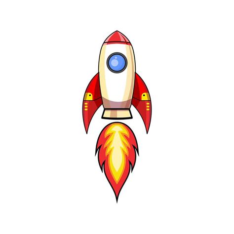 Page 49 | Rocket cartoon Images - Free Download on Freepik
