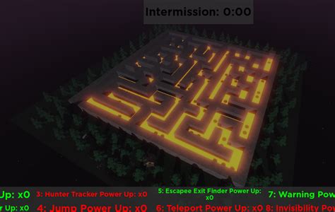 How to Make a Randomly Generated Maze Roblox 的图像结果