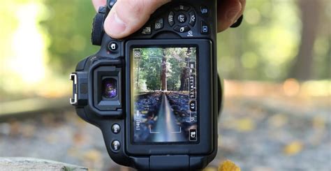 Checklist for DSLR Photography: Essential Technical Considerations ...