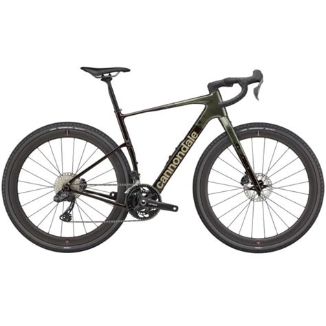 Cannondale Topstone Carbon LTD Di2 mantis grey | online kaufen