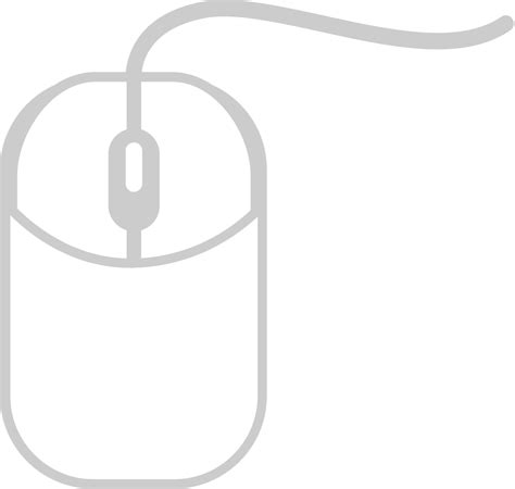 Image result for Computer Mouse Layout HD