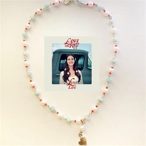 ⋆｡° Custom example ⋆｡° * Lana del Rey inspired *... - Depop | Lana ...