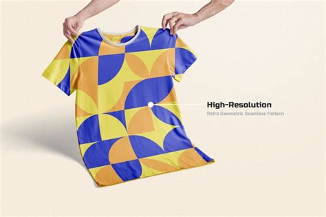 Image result for Retro Geometric Patterns