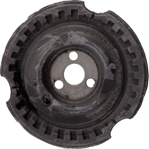 febi | 37604 | Strut Mounting without ball bearing | bilstein group ...