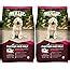 Meat Up Puppy Dog Food, 1.2 kg (Buy 1 Get 1 Free) : Amazon.in: Pet Supplies