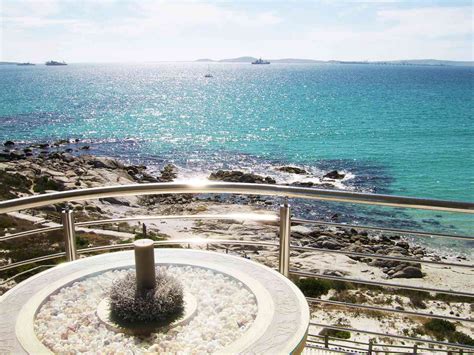 Crystal Lagoon Lodge, Langebaan