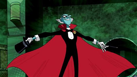 Freakshow(Danny Phantom) vs Mumbo Jumbo(Teen Titans) | SpaceBattles