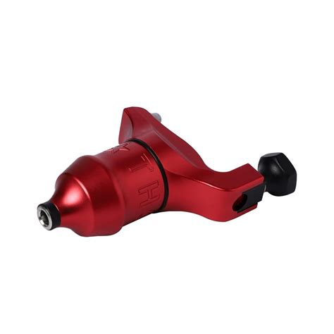 Thomas Rotary Tattoo Machine – Tattoo Machine India