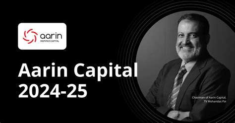 Aarin Capital 2024-25: Sector Preferences and Investment Insights ...