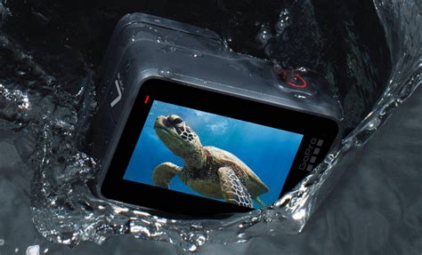 Image result for GoPro Hero4 Logo