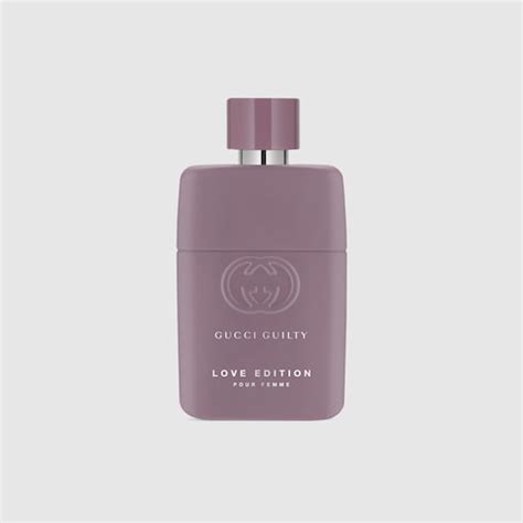 Gucci Guilty Love Edition Pour Femme, Eau de Parfum, 50 ml in Eau de ...