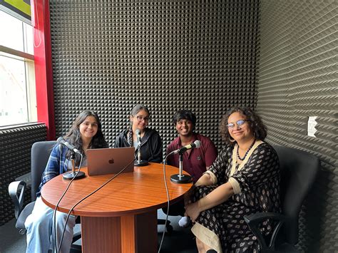 JGU establishes community radio station