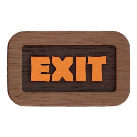 Image result for Exit Button 2D