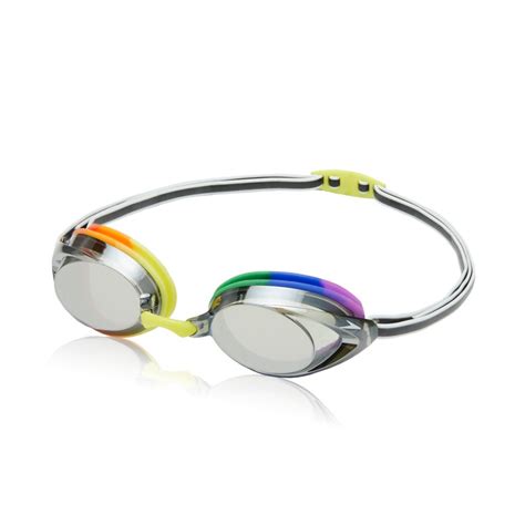 Speedo | Goggles Vanquisher 2.0 Mirrored (7750127) - Sports & Games