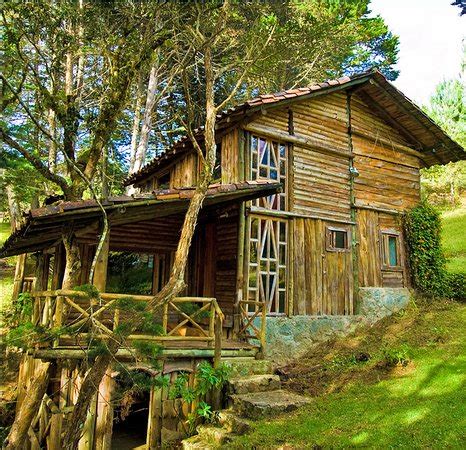 MONTEVIVO RESERVA NATURAL (Santa Elena) - Hotel Reviews & Photos ...