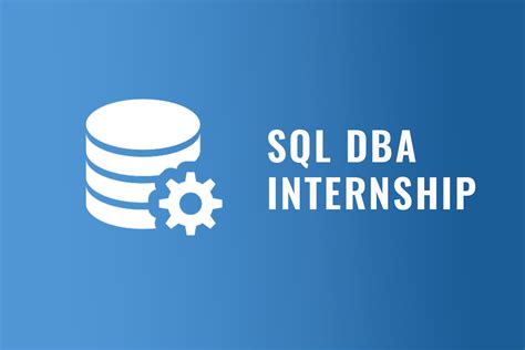 Image result for SQL DBA