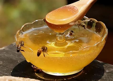 水鉴别蜂蜜真假的方法（怎样用清水辨别真假蜂蜜） - 搞机Pro网