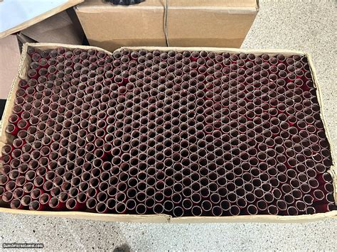 Image result for Reloading Paper Hulls