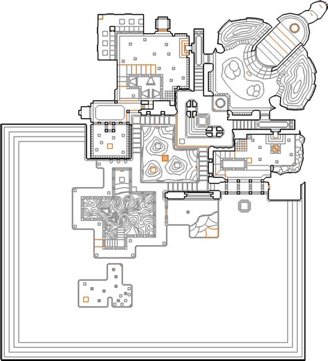 MAP09: Saquasohuh (Sunlust) - The Doom Wiki at DoomWiki.org
