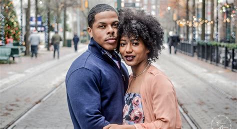 Briana Walker and Charles Hervey, III's Wedding Website