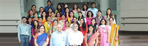 Reliance Foundation School Faculty | Best CBSE School in Koparkhairane ...