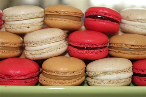 Image result for Recette Macaron