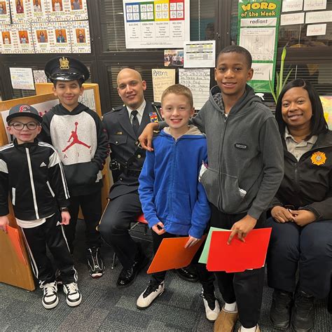 The Ewing Public Schools (@theewingpublicschools) • Instagram photos ...