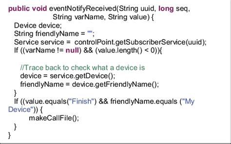 Event Listener Tutorial 的图像结果