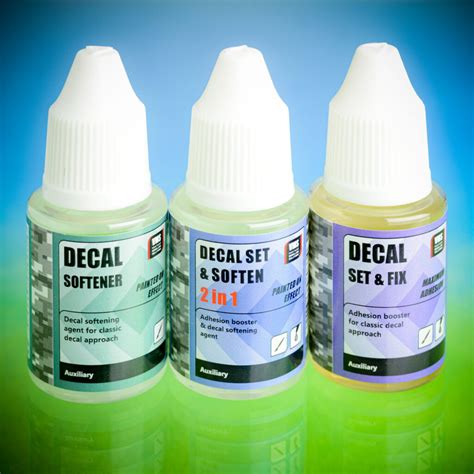 VMS Decal Solutions - Albion Hobbies