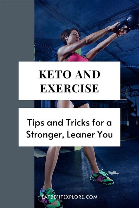 Image result for Keto Exercise Tips