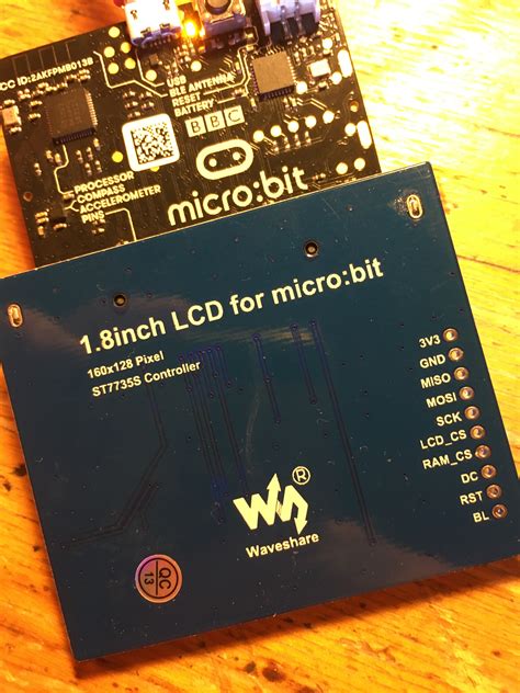 Image result for Micro Bit Microcontroller