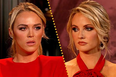 Southern Charm Season 9 Reunion Trailer: Olivia, Taylor Clash